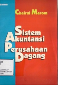 Sistem Akuntansi Perusahaan Dagang