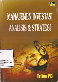 Manajemen Investasi Analisis & Strategik