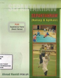 Sepaktakraw (konsep & aplikasi)