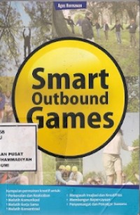 Smart Outbound Games