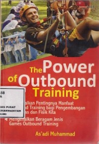 The Power Of Outbound Training