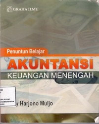 Penuntun Belajar Akuntansi Keuangan Menengah