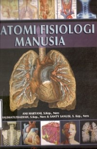 Anatomi Fisiologi Manusia