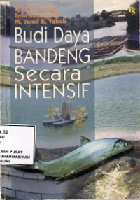 Budi Daya Bandeng Secara Intensif