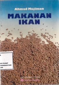 Makanan Ikan