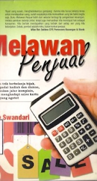 Melawan Penjual