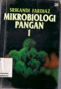 Mikrobiologi Pangan 1