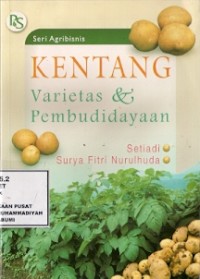 Kentang Varietas & Pembudidayaan