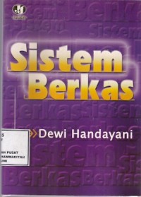 Sistem Berkas