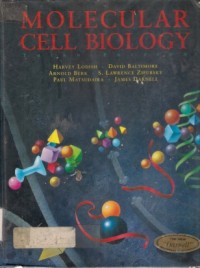 Molecular Cell Biology