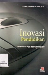 Inovasi Pendidikan