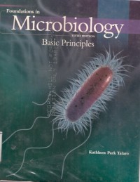 Foundations In Microbiology  : basic principles