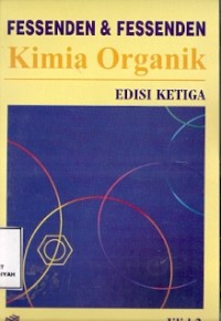 Kimia Organik Jilid 2