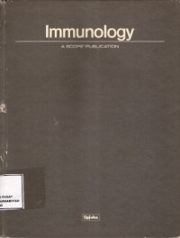 Immunology : a scope publication