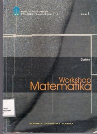 Image of Workshop Matematika
