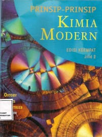 Prinsip- Prinsip Kimia Modern Jilid 2