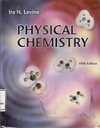 Physical Chemistry