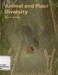 Animal And Plant Diversity