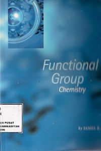 Functional Group Chemistry