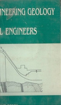 Engineering Geology For Civil Engineers