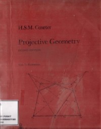 Projective Geometry