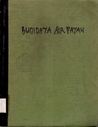 Budidaya Air Payau