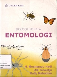 Biologi Insekta Entomologi