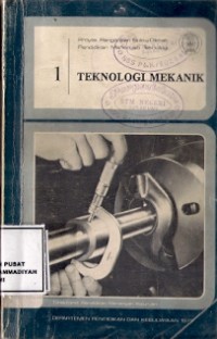 Teknologi Mekanik 1