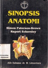 Sinopsis Anatomi