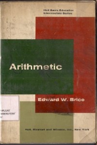 Aritmetic