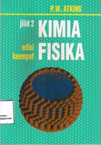 Kimia Fisika Jilid 2