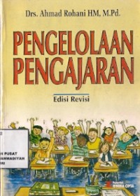 Pengelolaan Pengajaran