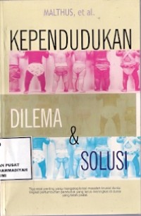 Kependudukan Dilema & Solusi