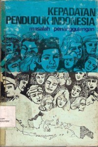 Kepadatan Penduduk Indonesia : masalah penanggulangan