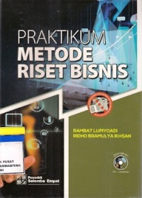 Praktikum Metode Riset Bisnis