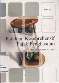 Panduan Komprehensif Pajak Penghasilan