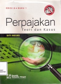 Perpajakan Teori Dan Kasus Buku 1