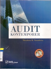 Audit Kontemporer