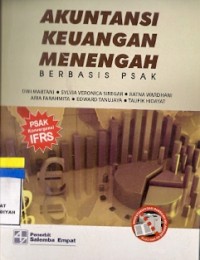 Akuntansi Keuangan Menengah Berbasis PSAK Buku 2