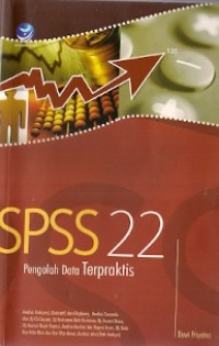 SPSS 22 Pengolah Data Terpraktis