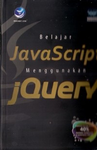 Belajar JavaScript Menggunakan Jouery