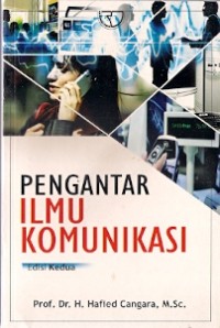 Pengantar Ilmu Komunikasi