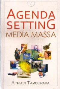 Agemda Setting Media Massa