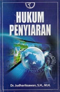 Hukum Penyiaran