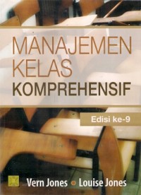 Manajemen Kelas Komprehensif