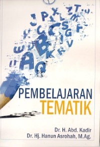 Pembelajaran Tematik