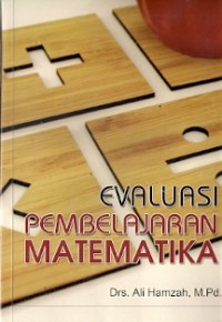 Evaluasi Pembelajaran Matematika