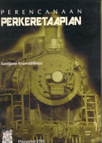 Perencanaan Perkeretaapian