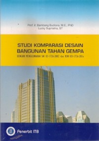 Studi Komparasi Desain Bangunan Tahan Gempa