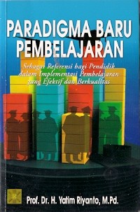 Paradigma Baru Pembelajaran